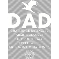 Father's Day-FQ 95
